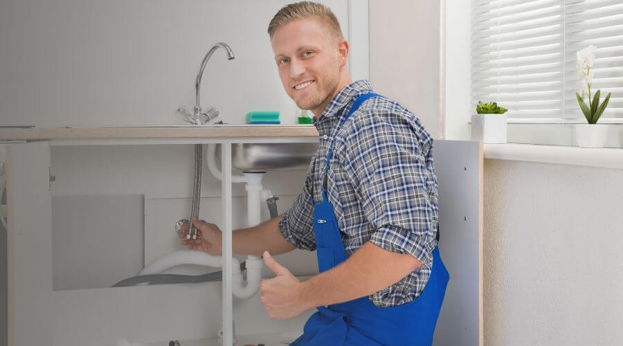 Nighttime Plumber in Jamestown, NM